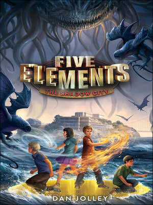cover image of Five Elements